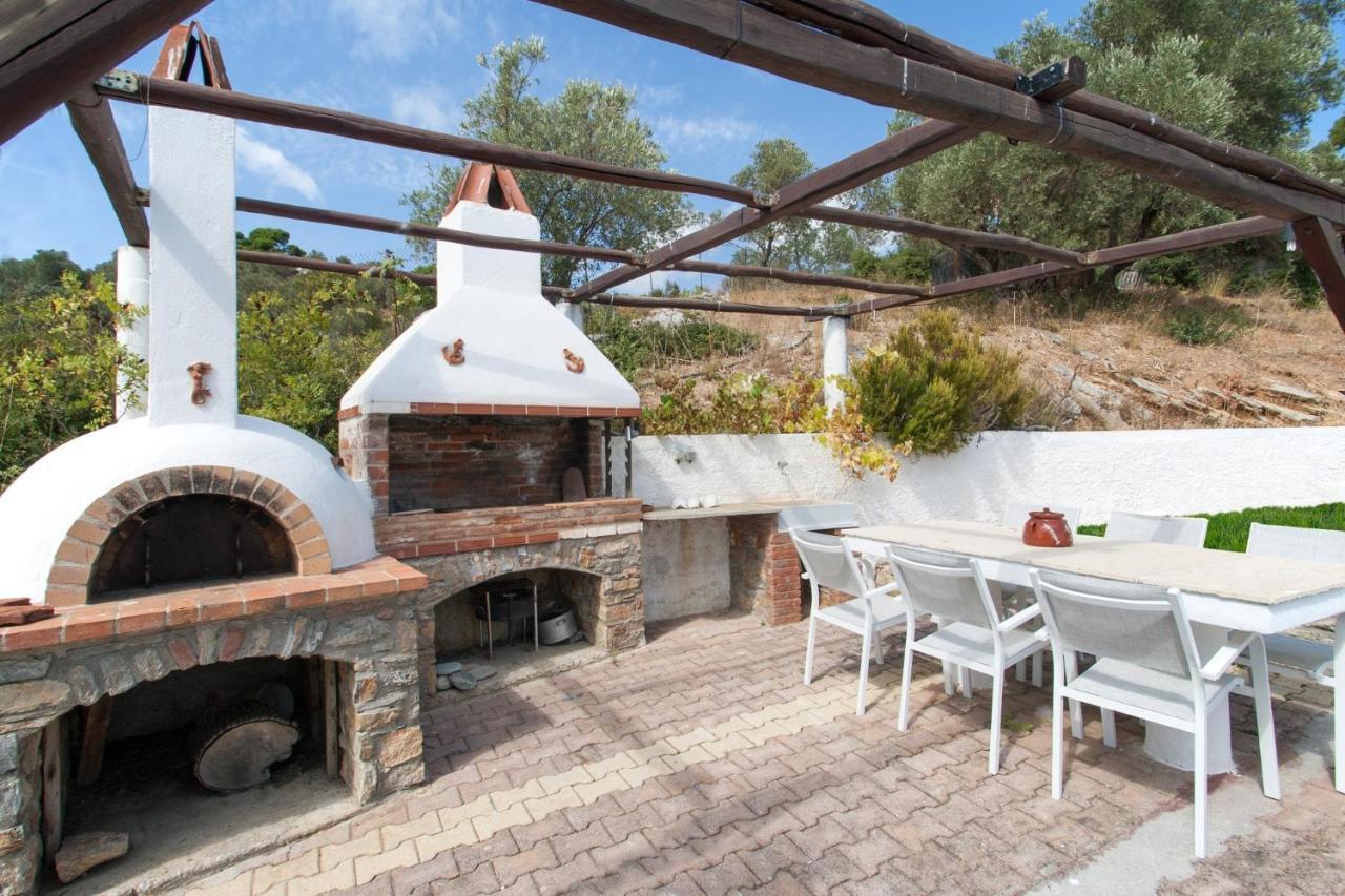Selune Boutique Home Vasilias  Exterior foto