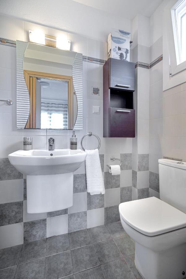 Selune Boutique Home Vasilias  Exterior foto