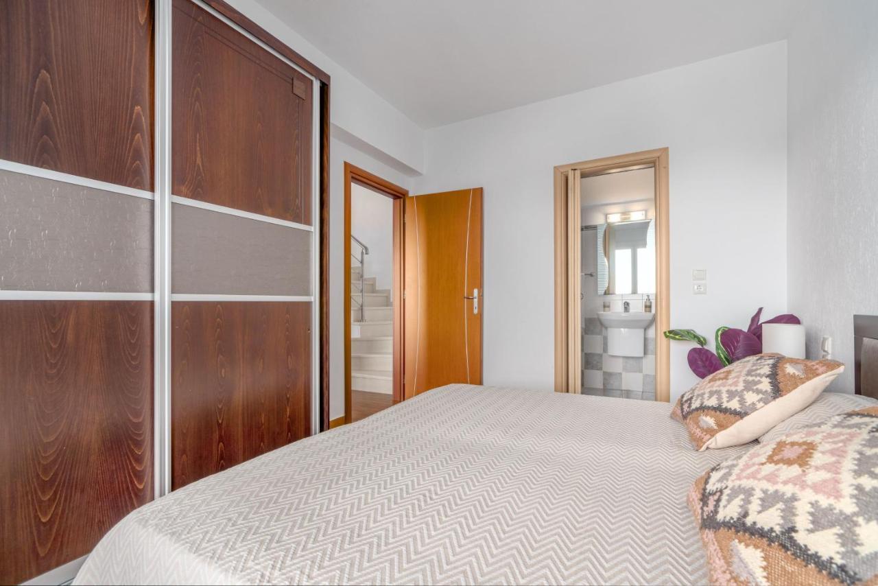 Selune Boutique Home Vasilias  Exterior foto